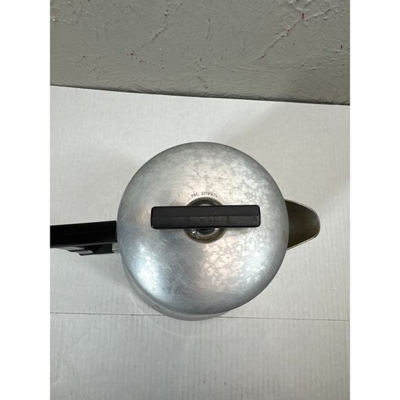 Vintage WEAR-EVER Aluminum Percolator Coffee Pot 3012 Camping Stovetop - Picture 3 of 6